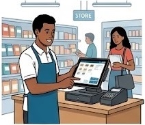 pos